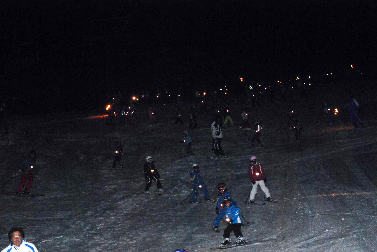 Cena e Fiaccolata 00106
